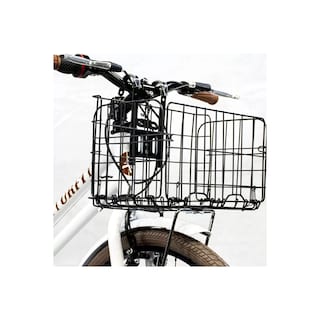 Foto 4 | Foto 4 | Canastilla de Bicicleta Eo Safe Imports Esi10734 Negra