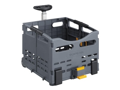 Foto 1 | Foto 1 | Cesta Plegable Topeak Trolleytote Compatible Con Mtx - Venta Internacional.