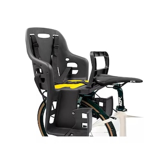 Foto 5 | Foto 5 | Asiento Trasero Infantil Para Bicicleta Eo Safe Imports Esi-13949 Negro