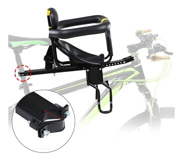 Foto 4 | Foto 4 | Asiento Delantero Para Universal Bicicleta De Niños