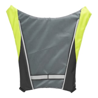 Foto 2 | Foto 2 | Arnes De Mochila Con Indicador Flecha Arnes 48 Gris Kinlley