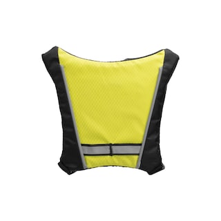 Foto 2 | Foto 2 | Arnes Mini De Mochila Con Indicador Arnes Amarillo Kinlley