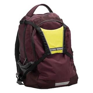 Foto 8 | Foto 8 | Arnes Mini De Mochila Con Indicador Arnes Amarillo Kinlley
