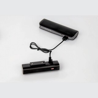 Foto 5 | Foto 5 | Luz Delantera Recargable 400 Lúmenes Para Bicicleta Sparco