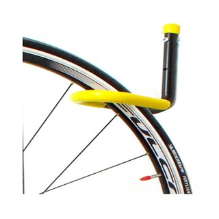 Foto 3 | Foto 3 | Soporte de Pared Bikeparkingsystem 8003 Dos Ganchos color Negro