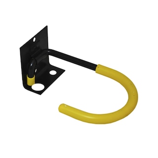 Foto 1 | Foto 1 | Gancho para Bicicleta Bikeparkingsystem 8006 Plegable color Negro