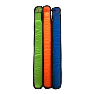 Foto 5 | Foto 5 | Brazalete Bicycle LED de Luz Ultra brillante Azul para Actividades Nocturnas