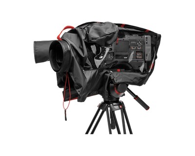 Foto 1 | Foto 1 | Impermeable para Cámara de Video Manfrotto Pro Light RC-1 MB PL-RC-1 color Negro