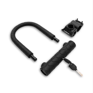 Foto 3 | Foto 3 | Candado para Bicicleta Premium en U Ultra Reforzado Contra Agua