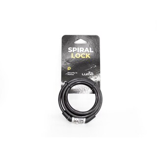 Foto 1 | Foto 1 | Candado Luma con Combinación para Bicicleta