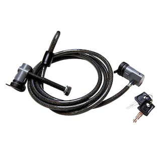 Foto 1 | Foto 1 | Accesorio Para Portabicicletas Saris, Cable De Bloqueo Para Bicicletas, Enganche - Venta Internacional.
