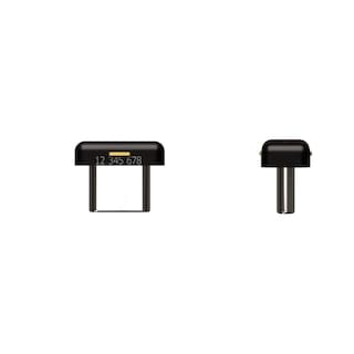 Foto 3 | Foto 3 | Llave De Seguridad Yubico Yubikey 5c Nano 2fa Con Certificación Usb-c Fido - Venta Internacional.