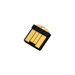 Foto 1 | Foto 1 | Llave De Seguridad Yubico Yubikey 5 Nano 2fa Usb-a Certificada Fido - Venta Internacional.