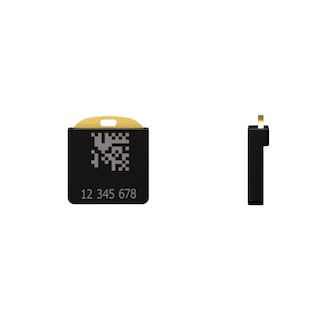 Foto 3 | Foto 3 | Llave De Seguridad Yubico Yubikey 5 Nano 2fa Usb-a Certificada Fido - Venta Internacional.