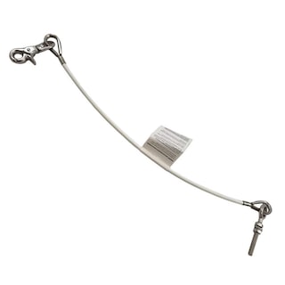 Foto 1 | Foto 1 | Correa De Seguridad Anchor Lewmar -11 - Venta Internacional.