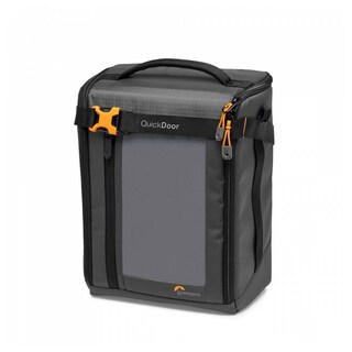 Foto 1 | Foto 1 | Estuche Organizador para Cámara Lowepro Gearup Creator Box X color Gris con Divisores Ajustables
