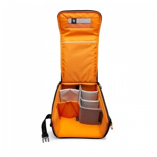 Foto 2 | Foto 2 | Estuche Organizador para Cámara Lowepro Gearup Creator Box X color Gris con Divisores Ajustables