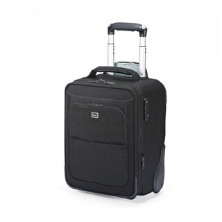 Foto 1 | Foto 1 | Maleta para Cámara y Lentes Lowepro Pro Roller X100 Aw color Negro con Divisores Ajustables