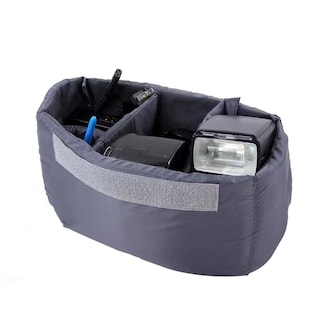 Foto 3 | Foto 3 | Mochila para Laptop y Cámara Fotográfica Premium Tec4home con Compartimento para Dslr, Lente, Batería y Cargador
