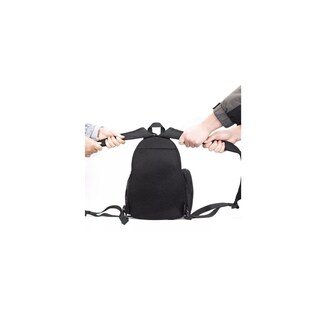 Foto 3 | Foto 3 | Mochila para Cámara Cadence Negra a Prueba de Agua