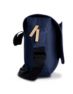 Foto 5 | Foto 5 | Estuche Para Cámara Profesional Messenger Bag Cool Capital Color Azul