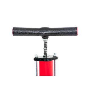 Foto 3 | Foto 3 | Paquete 5 Bombas De Aire Para Bicicleta Grande 38 X 500 Mm Roja