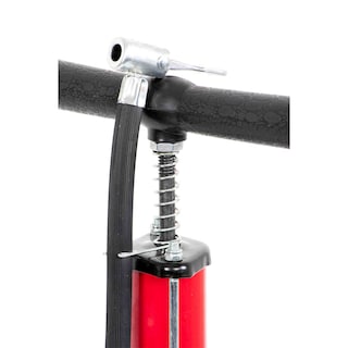Foto 5 | Foto 5 | Paquete 5 Bombas De Aire Para Bicicleta Grande 38 X 500 Mm Roja