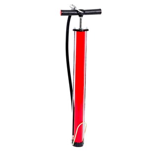Foto 6 | Foto 6 | Paquete 5 Bombas De Aire Para Bicicleta Grande 38 X 500 Mm Roja