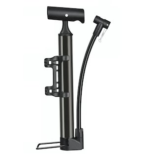 Foto 1 | Foto 1 | Bomba de Aire Mini para Bicicleta Portátil 160psi color Negro