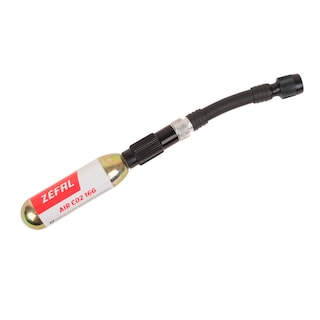 Foto 1 | Foto 1 | Cartucho Co2 16g Para Bicicleta Ez Control Fc Zefal