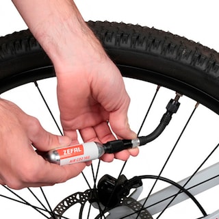 Foto 2 | Foto 2 | Cartucho Co2 16g Para Bicicleta Ez Control Fc Zefal