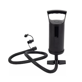 Foto 1 | Foto 1 | Bomba de Aire para Colchones y Piscinas Inflables Eo Safe Imports Esi-10514 Negro
