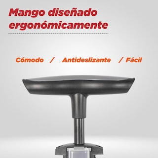 Foto 5 | Foto 5 | Bomba de Pie para Bicicleta Mariluz Plateada