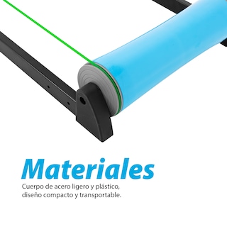 Foto 5 | Foto 5 | Rodillo De Equilibrio Altera Rdllo Para Bicicleta Capacidad 110 Kg Color Negro