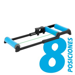 Foto 8 | Foto 8 | Rodillo De Equilibrio Altera Rdllo Para Bicicleta Capacidad 110 Kg Color Negro
