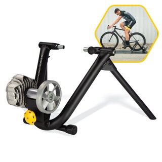 Foto 1 | Foto 1 | El Entrenador De Bicicleta De Interior Saris Fluid2 Se Adapta A Carreteras Y Montañas - Venta Internacional.