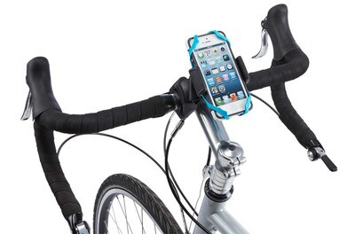 Foto 2 | Foto 2 | Accesorio Thule Smartphone Bike Mount color Negro