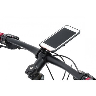 Foto 2 | Foto 2 | Soporte Manubrio de Bicicleta para Smartphone y Cámara Zefal