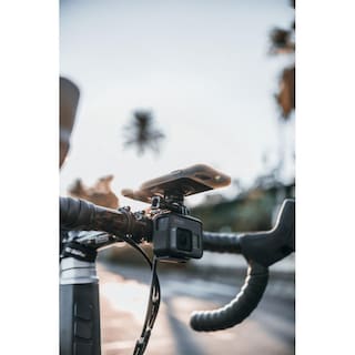 Foto 4 | Foto 4 | Soporte Manubrio de Bicicleta para Smartphone y Cámara Zefal