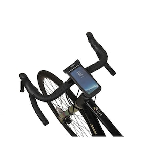 Foto 3 | Foto 3 | Soporte Zefal Manubrio para Smartphone con Case Dry Kit Grande