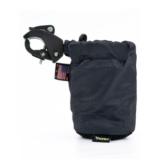 Foto 1 | Foto 1 | Portavasos para Bicicleta Handlestash Hs2dbl color Negro