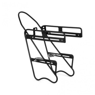 Foto 1 | Foto 1 | Porta Bulto Delantero Para Bicicleta Zefal Raider Front Negro