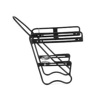 Foto 2 | Foto 2 | Porta Bulto Delantero Para Bicicleta Zefal Raider Front Negro