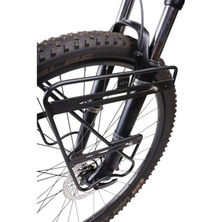 Foto 3 | Foto 3 | Porta Bulto Delantero Para Bicicleta Zefal Raider Front Negro