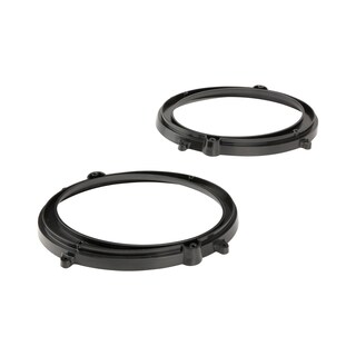 Foto 1 | Foto 1 | Adaptador De Altavoz Scosche Sahd6901b Para Harley Davidson - Venta Internacional.