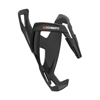 Foto 1 | Foto 1 | Soporte Porta Ánfora Bicicleta Elite Custom Race Plus colorNegro