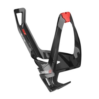 Foto 1 | Foto 1 | Soporte Elite Cannibal color Negro Porta Ánfora Bicicleta