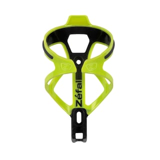 Foto 1 | Foto 1 | Porta Ánfora Pulse B2 Para Bicicleta Zefal Amarillo