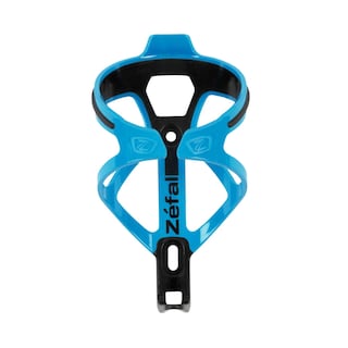 Foto 1 | Foto 1 | Porta Ánfora Pulse B2 Para Bicicleta Zefal Azul