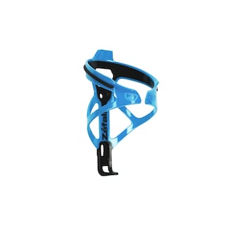 Foto 1 | Foto 1 | Porta Ánfora Pulse B2 Para Bicicleta Zefal Azul Cielo